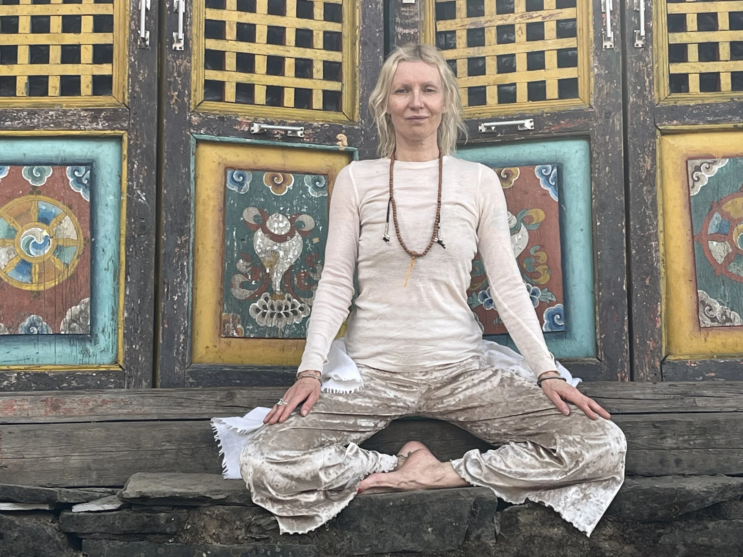 Awaken the New You morning meditation journey 11 days