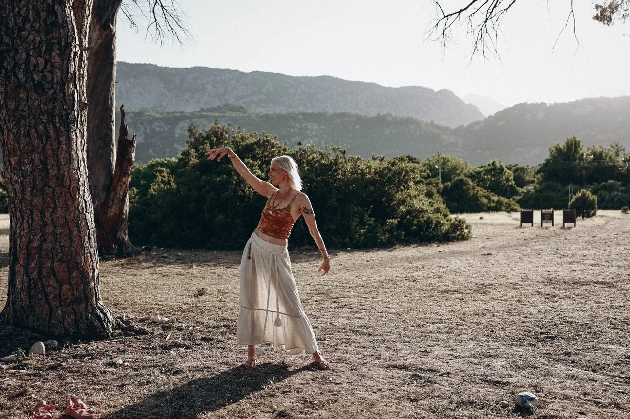 Flow of Inner Light Women Class