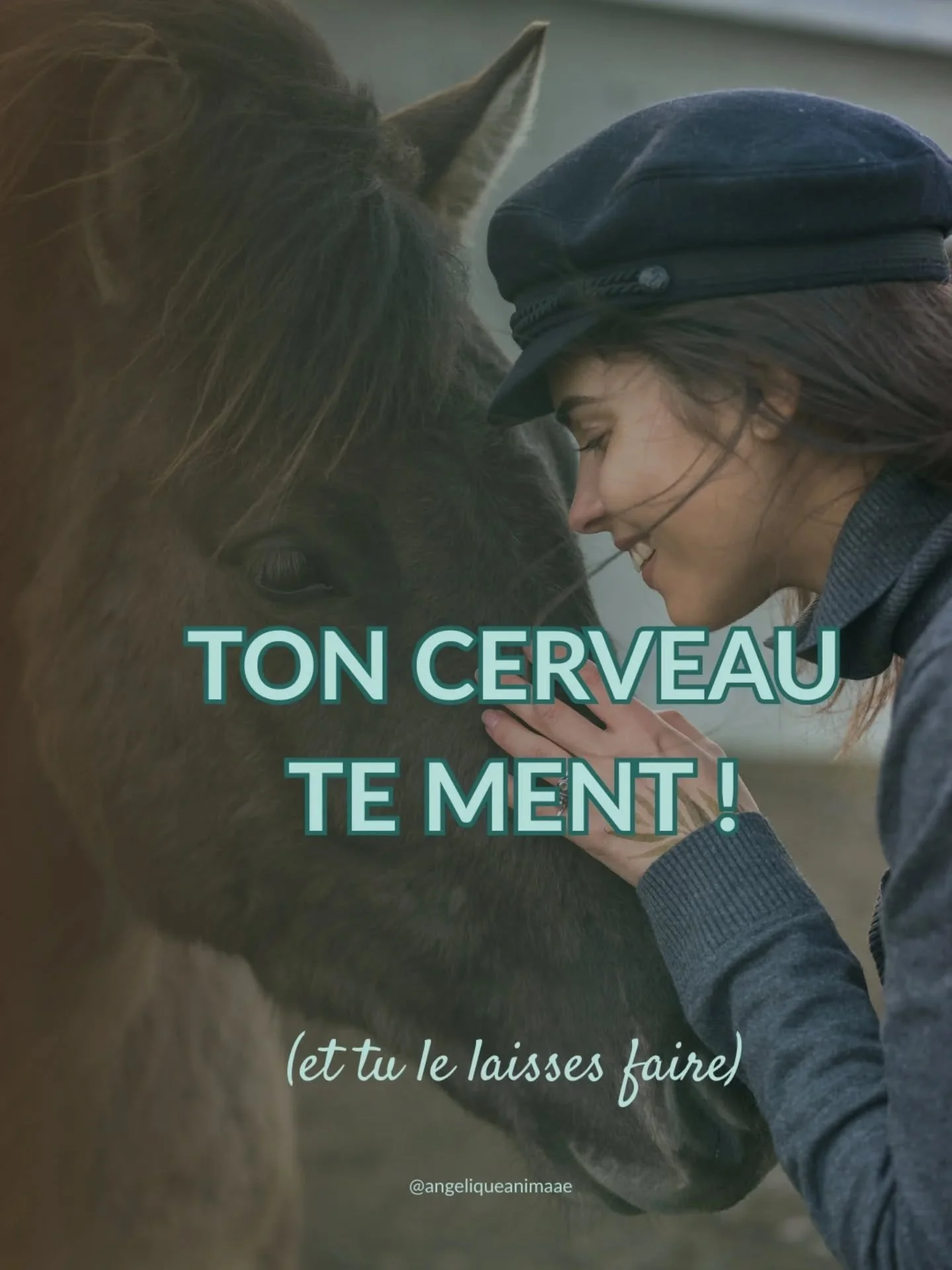 Tu crois que tu sais, mais est-ce que tu sais ce que tu sais ? (Vous avez 5 h 🤣 !) 

Ton cerveau est une immense base de donn&eacute;es qui d&eacute;teste avoir tort. Il passe sa journ&eacute;e &agrave; chercher des preuves pour confirmer ce qu&rsqu