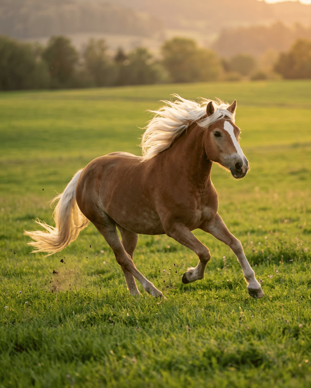 Cheval récemment adopté, dont la propriétaire veut comprendre le fonctionnement dès le départ