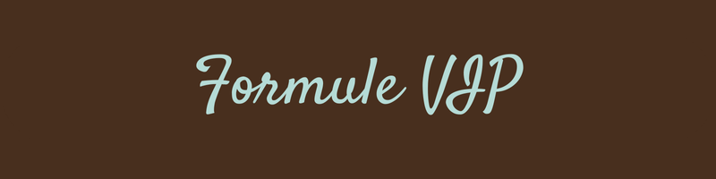 formule symbiose