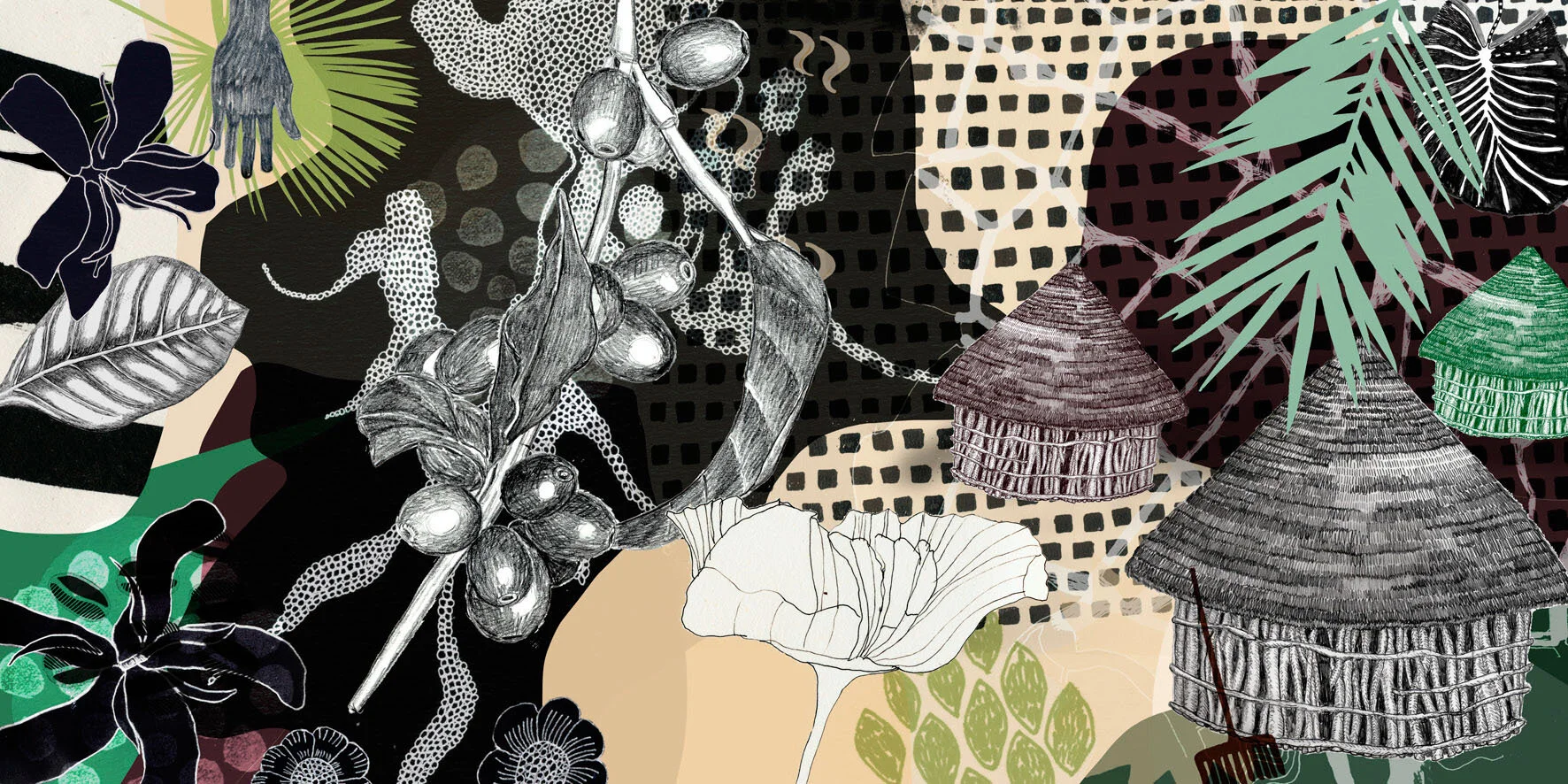 Artwork & Storytelling