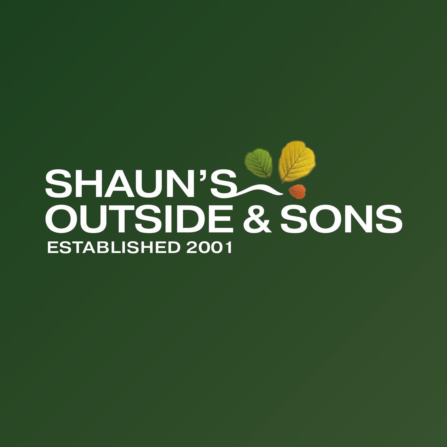 Shaun&#39;s Outside &amp; Sons