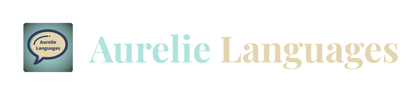Aurelie Languages