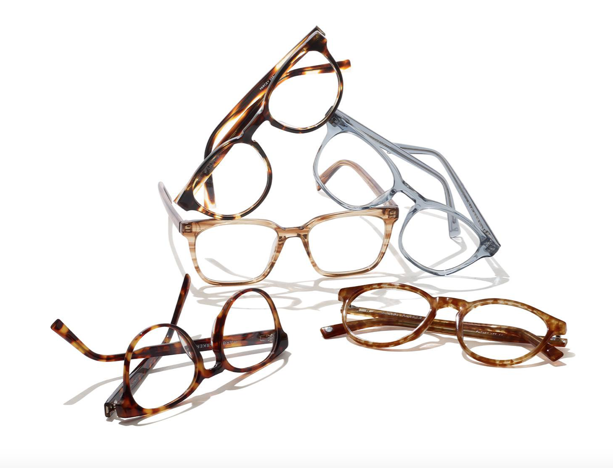How Warby Parker opened our eyes to a new way of buying glasses.