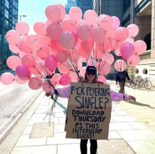It’s all about Thursday (well on LinkedIn aways)