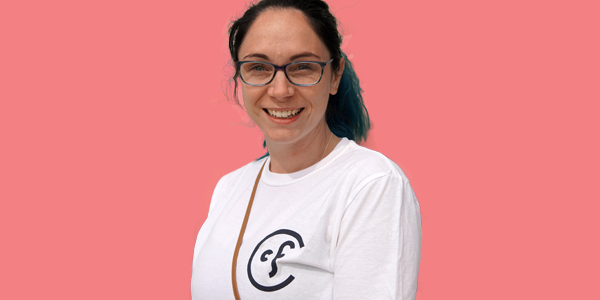 Meet our Foster Carer, Helen