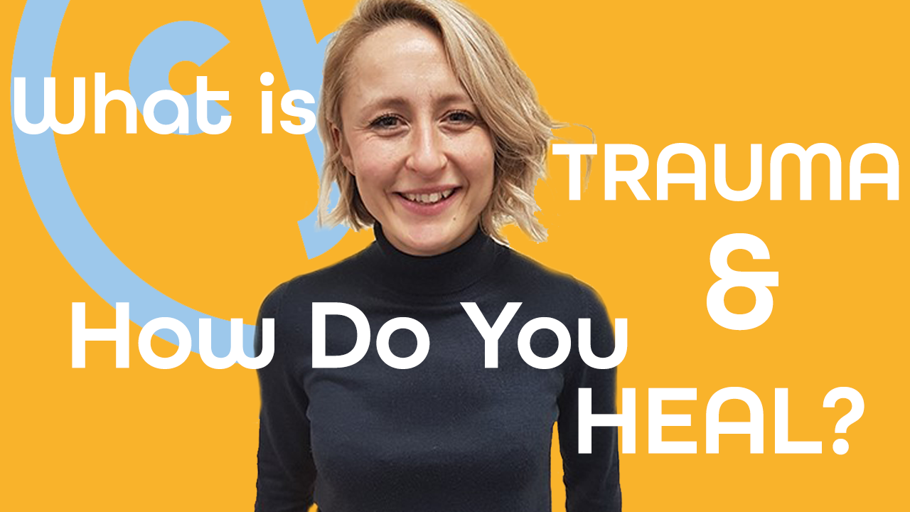 What is Trauma and How Does it Affect Someone?