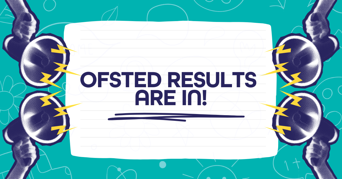 Exceeding the standards of Good – CFC’s Outstanding Ofsted Rating