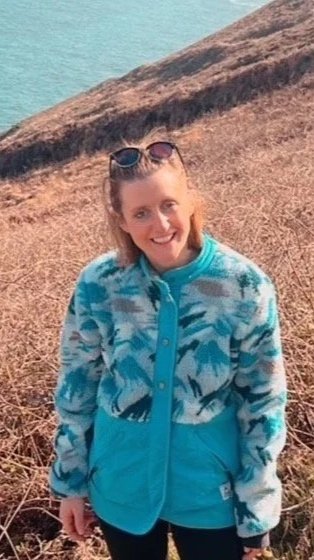 Julia - Senior Supervising Social Worker (She/Her)