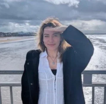 Sophie - Business Support Officer