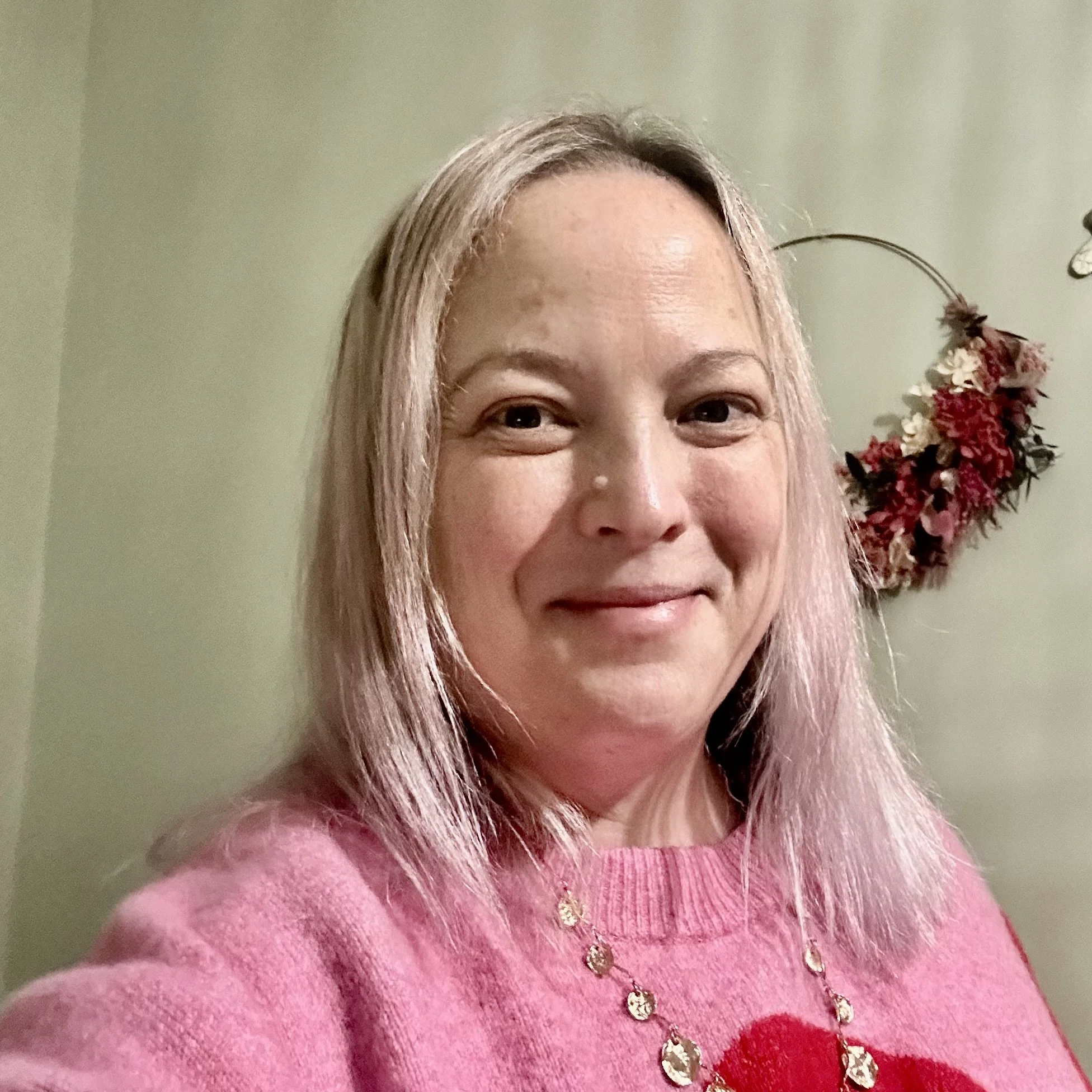 Anna - Clinical Psychologist