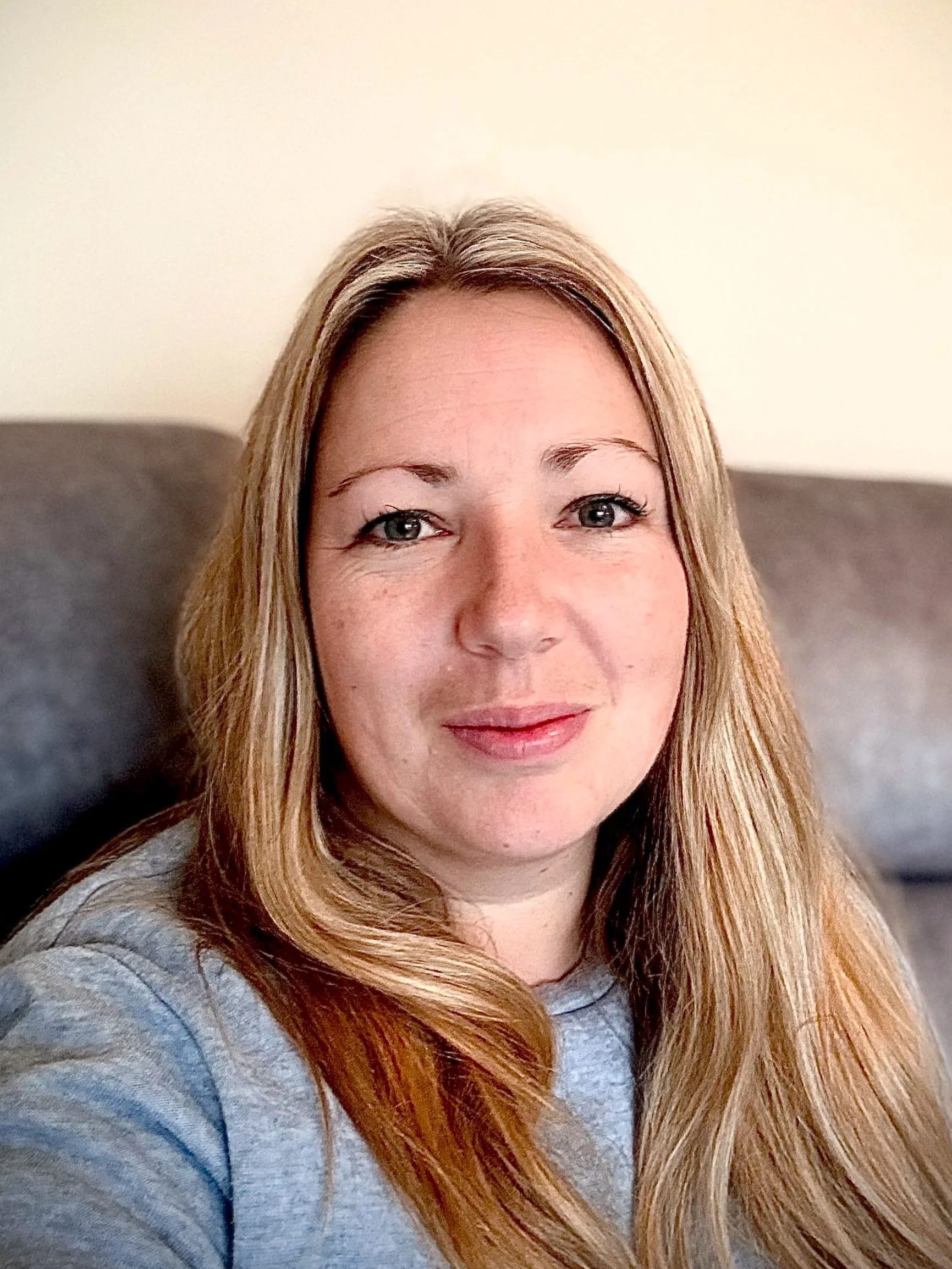 Kirsty - Drama Therapist