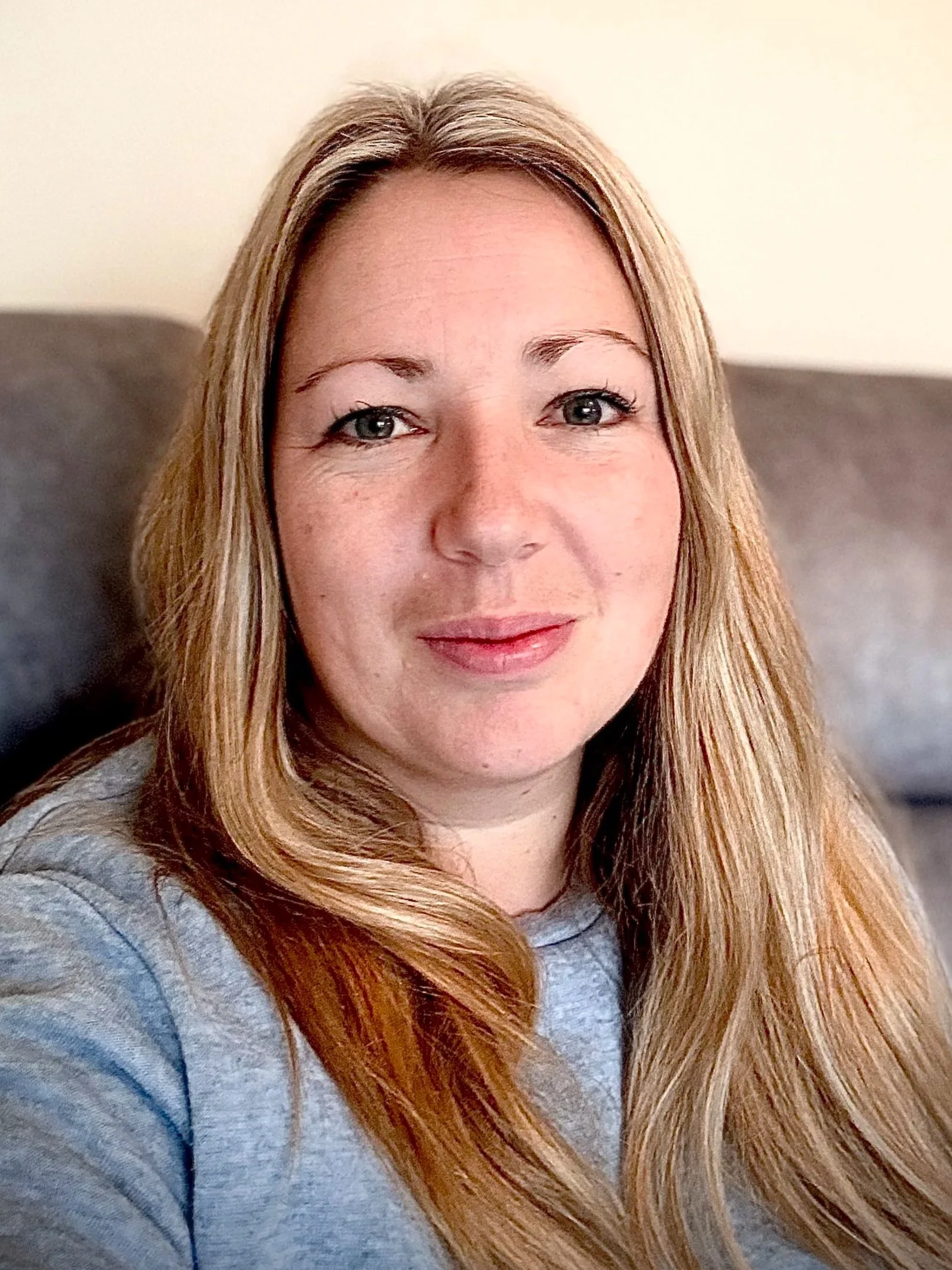 Kirsty - Drama Therapist