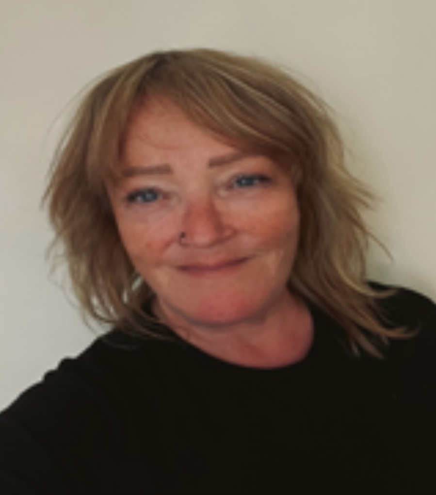 Rachel - Senior Supervising Social Worker, Lancashire