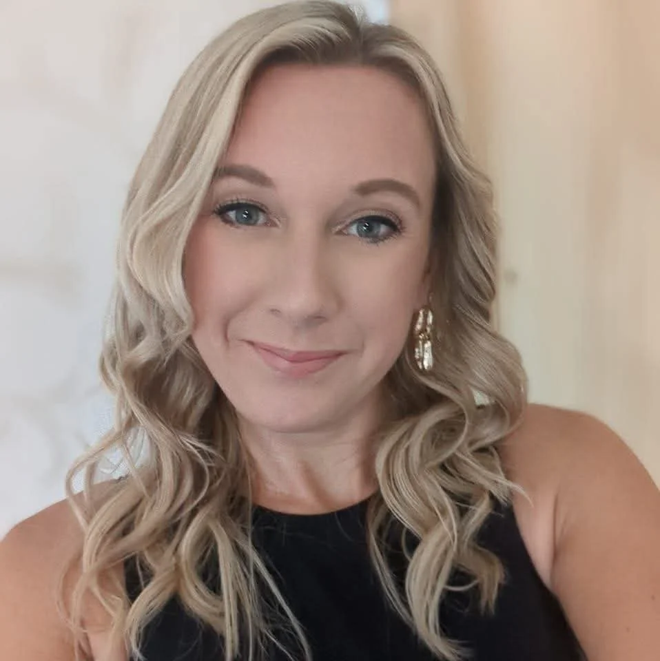 Jen - Support Worker, Lancashire