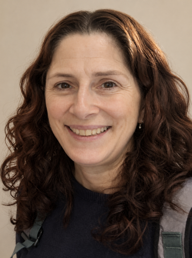 Kate - Business Support Officer