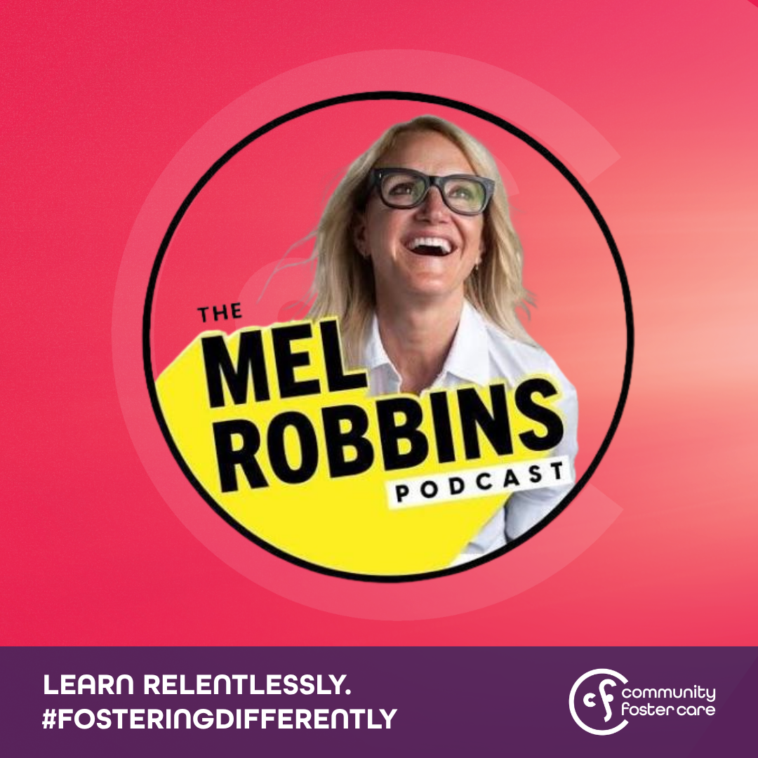 Learning Relentlessly - Reflections on The Mel Robbins Podcast with Dr Gabor Maté 