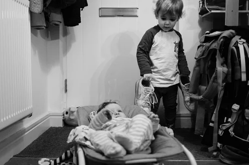Brothers: A Rough Couple of Weeks — Documentary Wedding Photographer ...