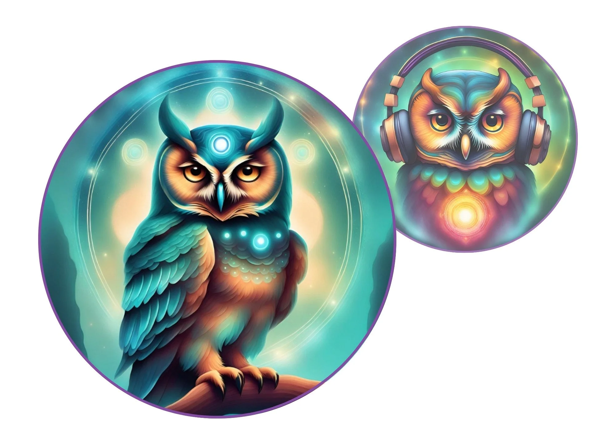 Plongez dans un voyage sonore unique dédié à l'exploration profonde du chakra de la gorge Vishuddha, conçu par Laëtitia Vasseur-Reibel, alias Léti. Libérez-vous du stress, équilibrez vos énergies et reconnectez-vous à votre essence fondamentale !