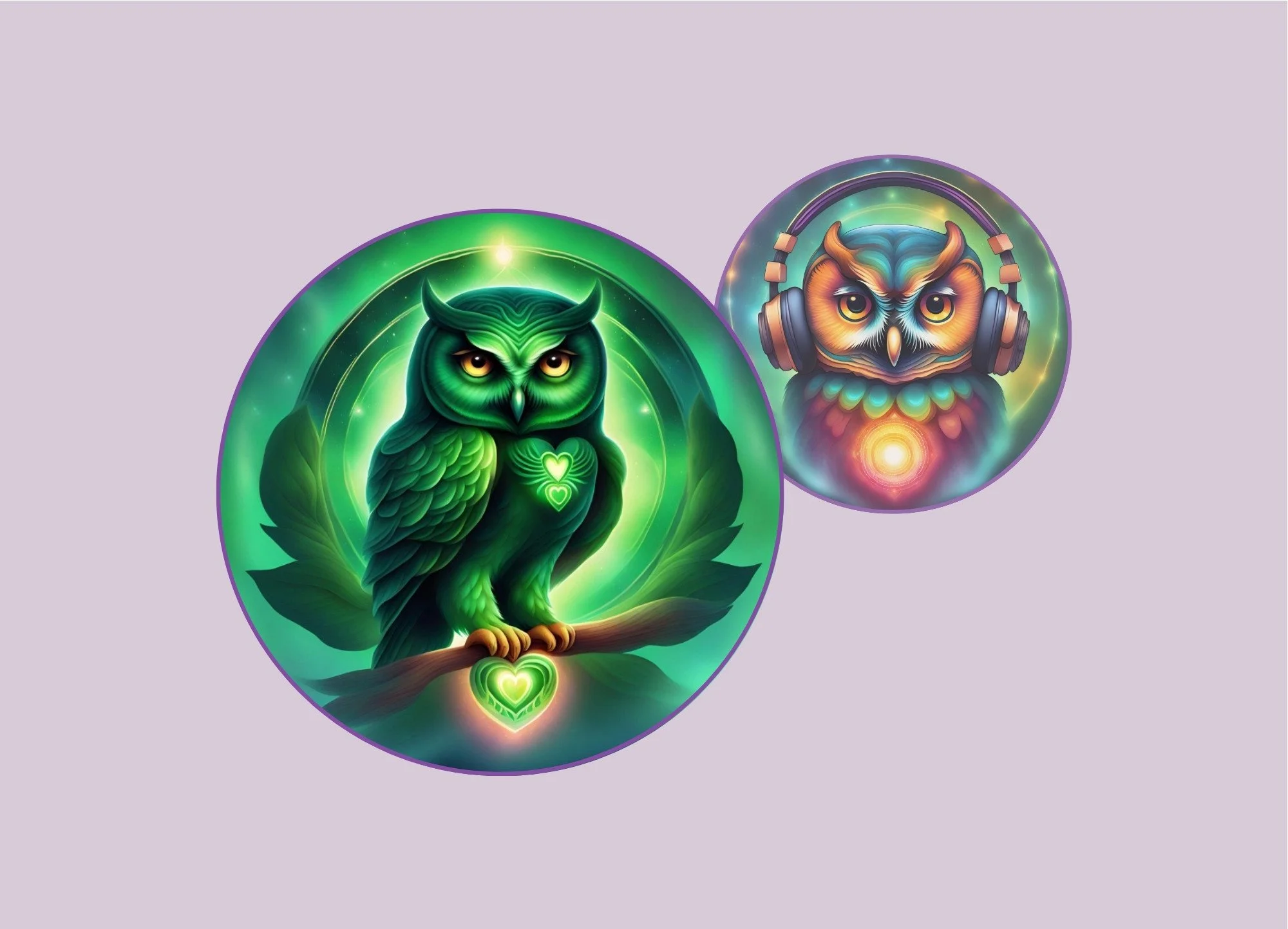 🎧 Le voyage sonore de Léti dédié à votre chakra du cœur