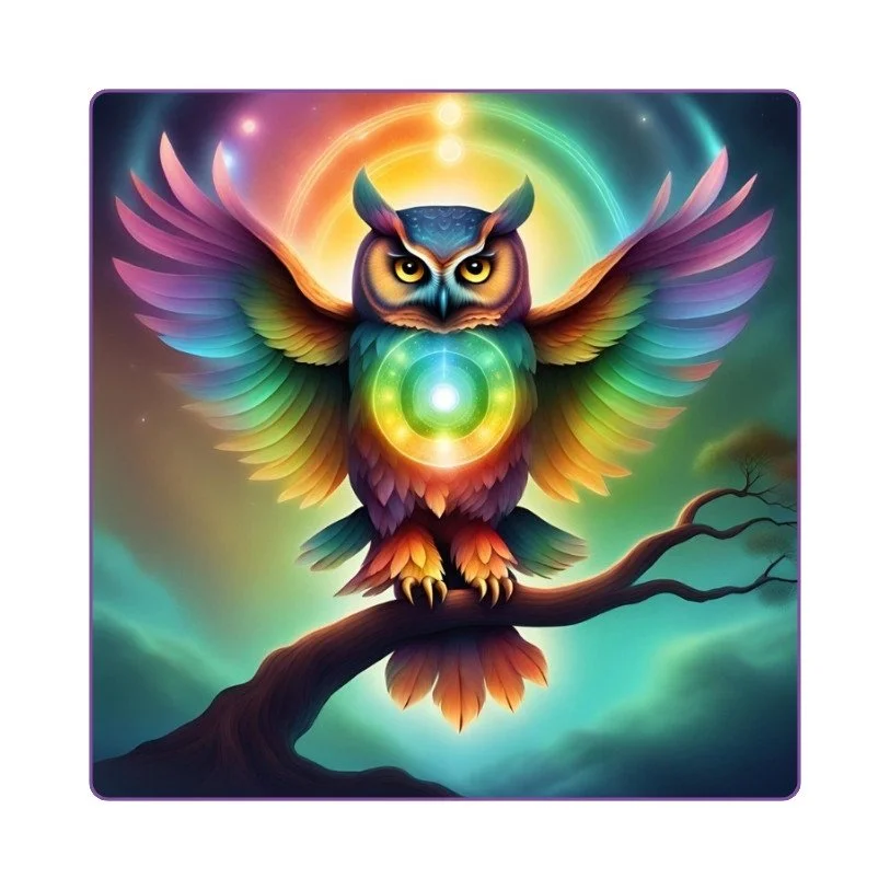 Chakras Hindous - Les 7 Étapes du Rééquilibrage Énergétique