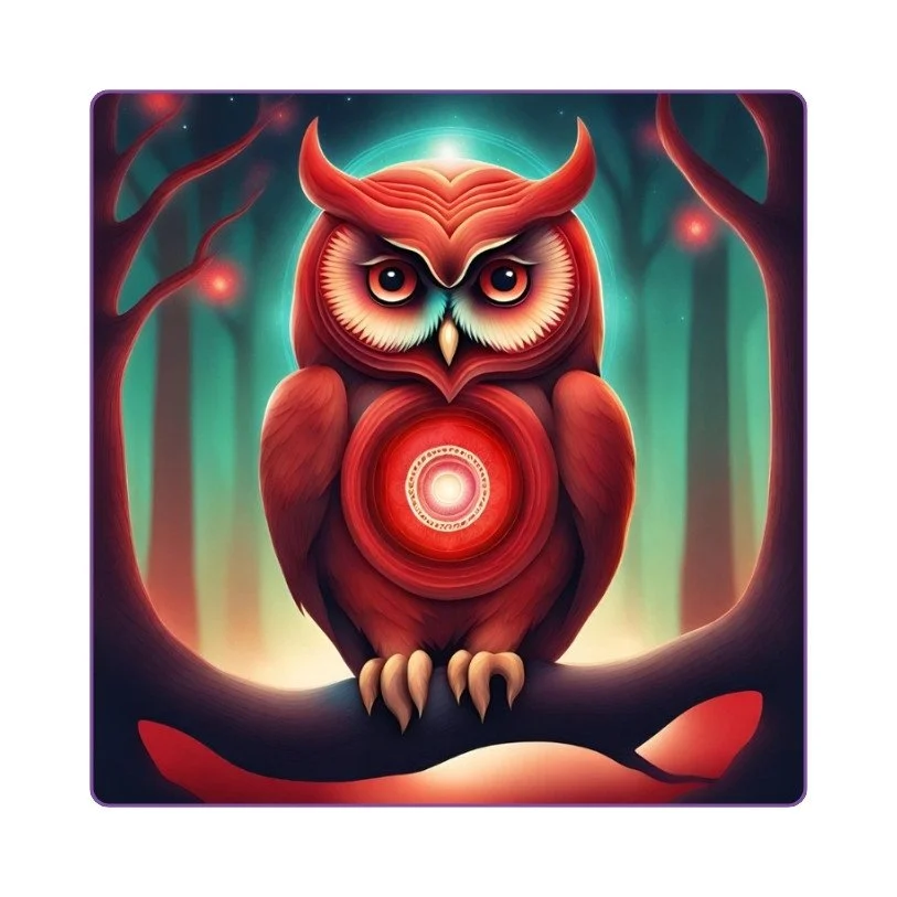 Chakra Racine - Étape n°1 du Rééquilibrage Énergétique