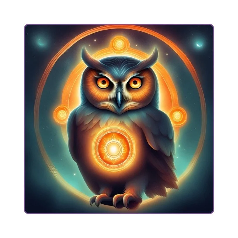 Chakra Sacré - Étape n°2 du Rééquilibrage Énergétique