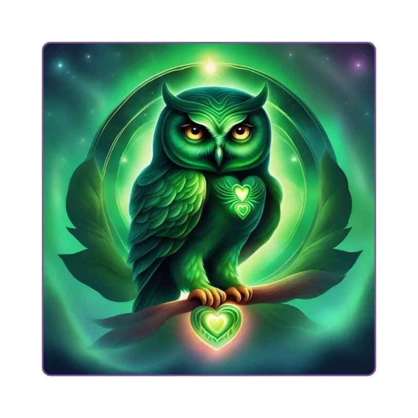 Chakra du Cœur - Étape n°4 du Rééquilibrage Énergétique