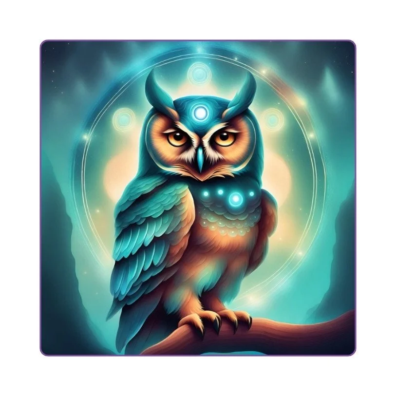 Chakra de la Gorge - Étape n°5 du Rééquilibrage Énergétique