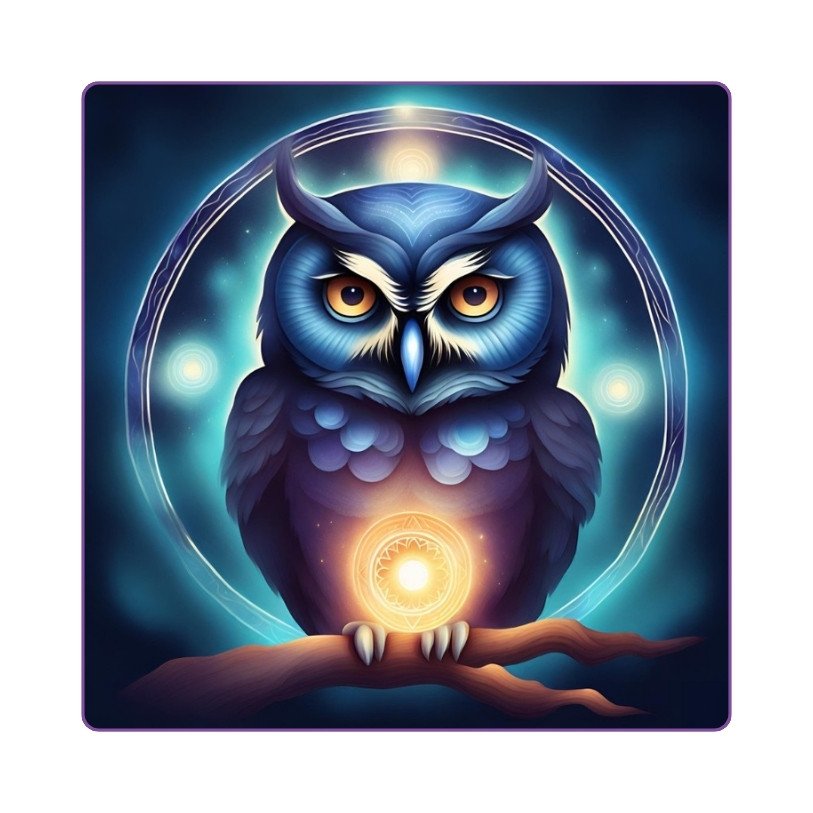 Chakra du 3e œil - Étape n°6 du rééquilibrage énergétique