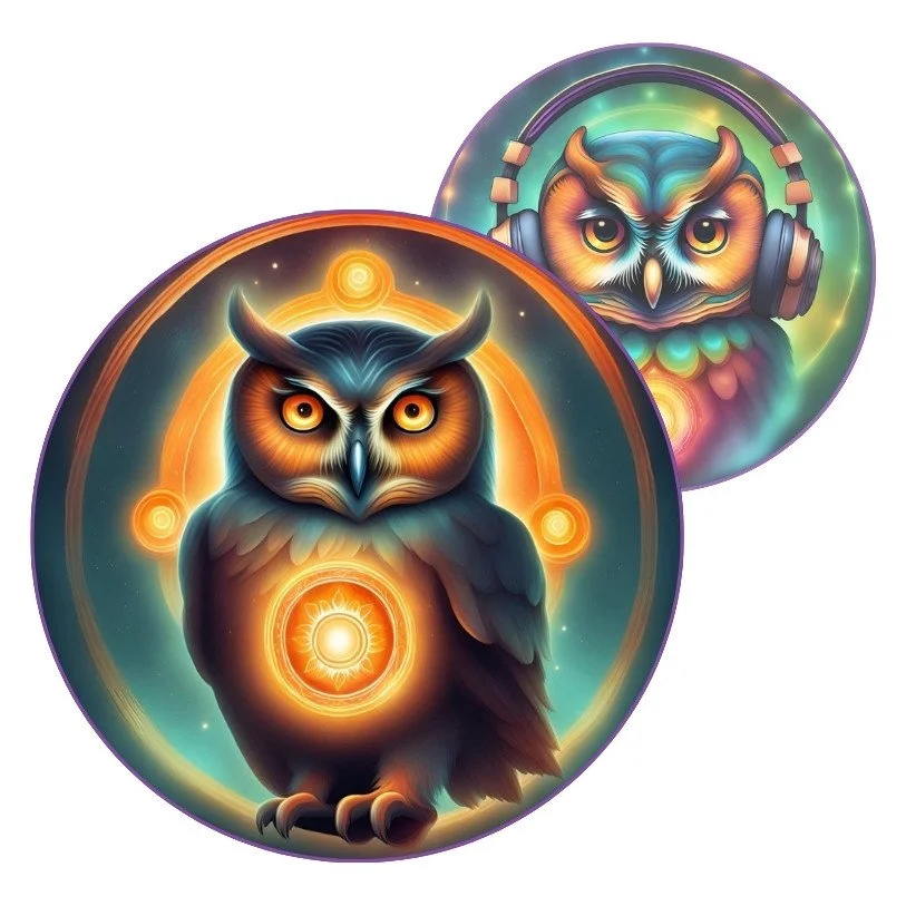 🎧 “Le courant qui te porte” — Clé d’une pause Créativi’Thé