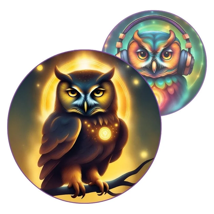 🎧 “Le soleil est en toi” — Clé d’une pause Créativi’Thé