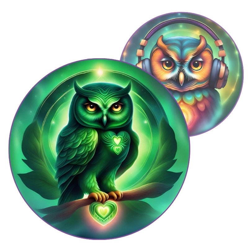 🎧 “Le souffle du cœur” — Clé d’une pause Créativi’Thé