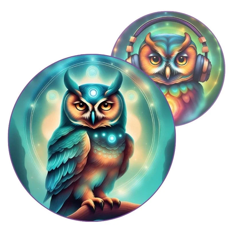 🎧 “Ta voix, ta vérité” — Clé d’une pause Créativi’Thé