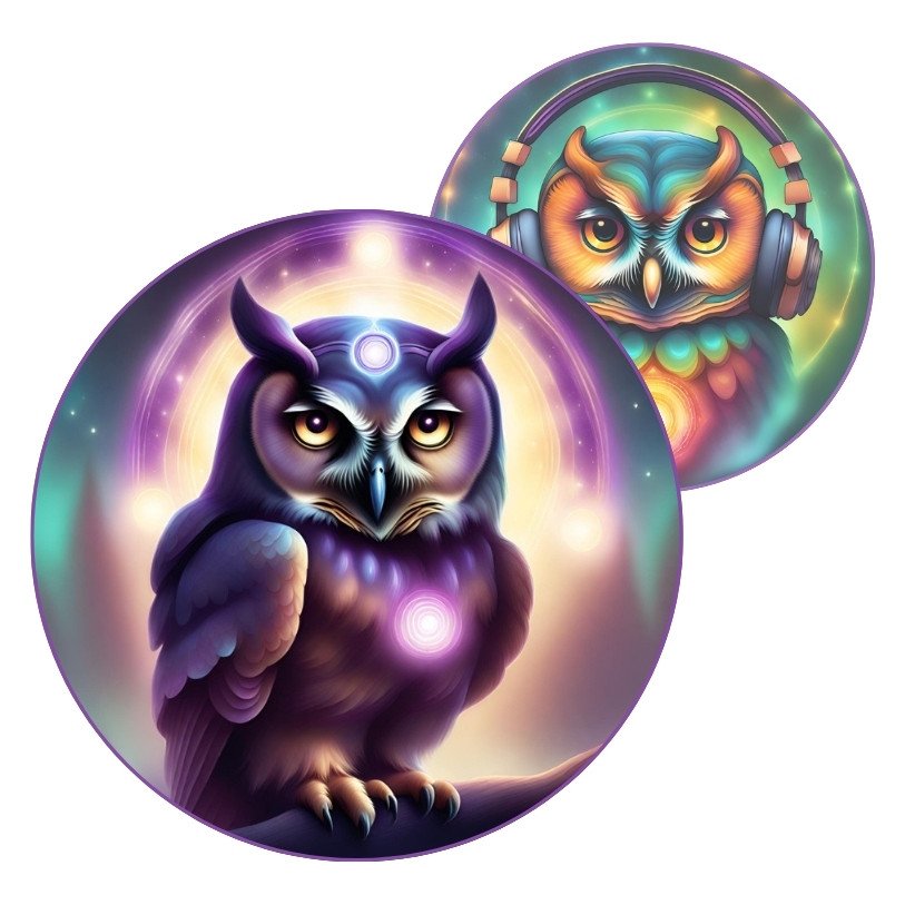 🎧 “Le ciel est en toi” — Clé d’une pause Créativi’Thé