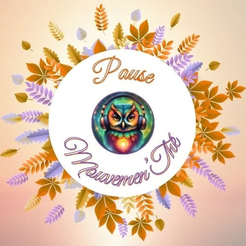 🎶 Pause Mouvemen’Thé — Clé d’un corps dynamisé