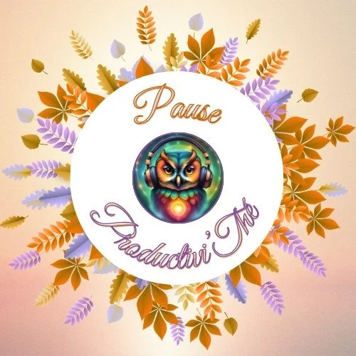 🎶 Pause Productivi’Thé — Clé d’une noble tâche exécutée
