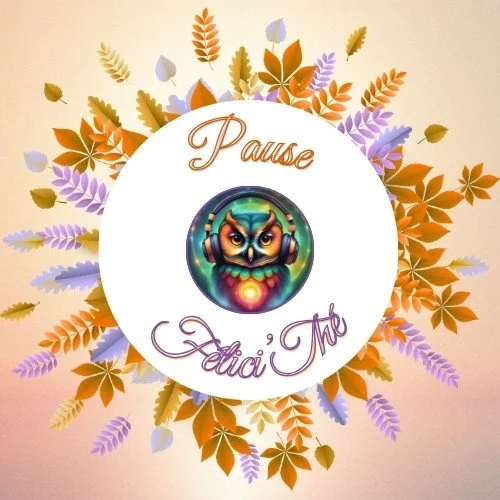 🎶 Pause Félici’Thé - Clé d’un bonheur grandement savouré