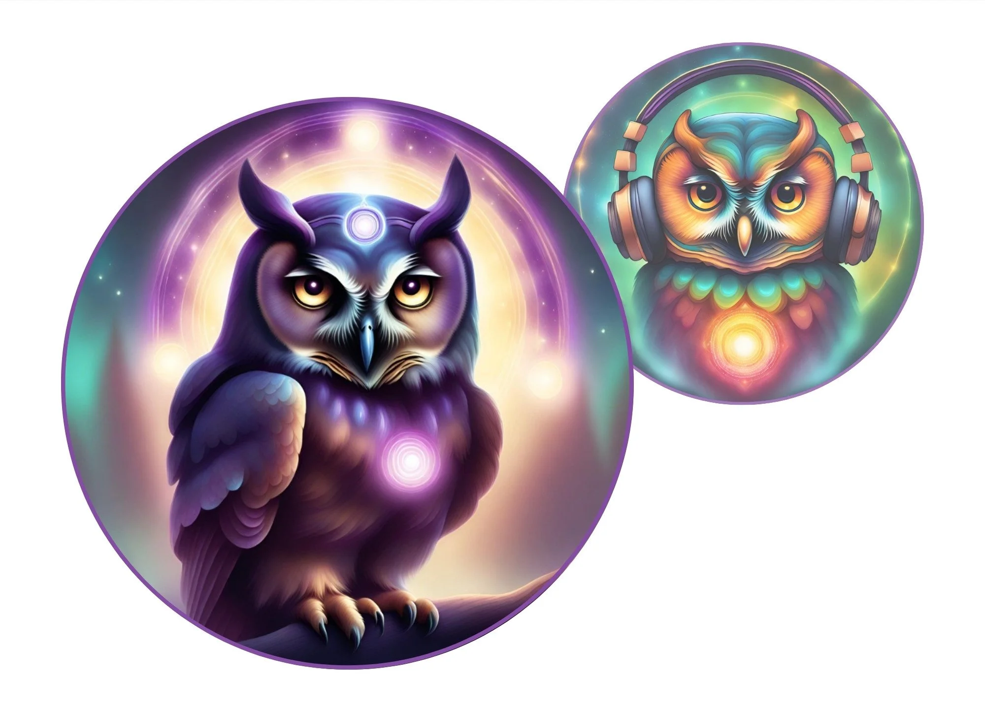 Plongez dans un voyage sonore unique dédié à l'exploration profonde du chakra coronal Sahasrara, conçu par Laëtitia Vasseur-Reibel, alias Léti. Libérez-vous du stress, équilibrez vos énergies et reconnectez-vous à votre essence fondamentale !