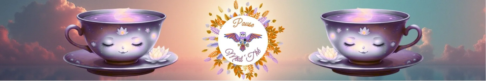 Illustration de la pause Médi’Thé de Léti’Quête pour Avril 2026