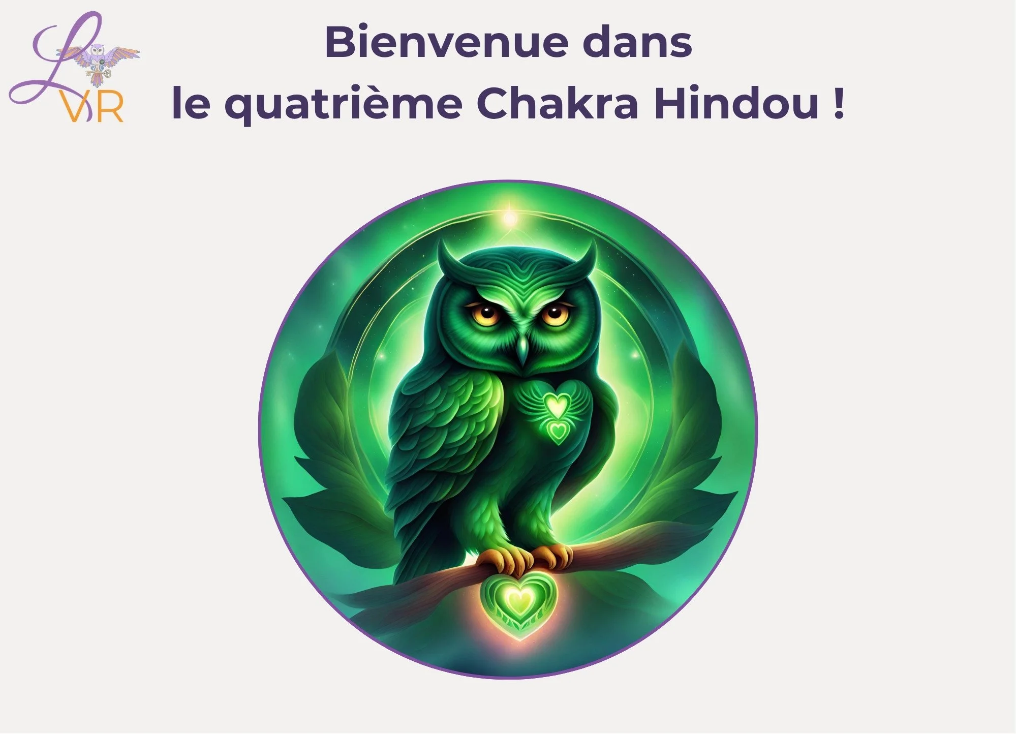 Guide du rééquilibrage énergétique du chakra du cœur avec Léti, accompagnante holistique en Hérault