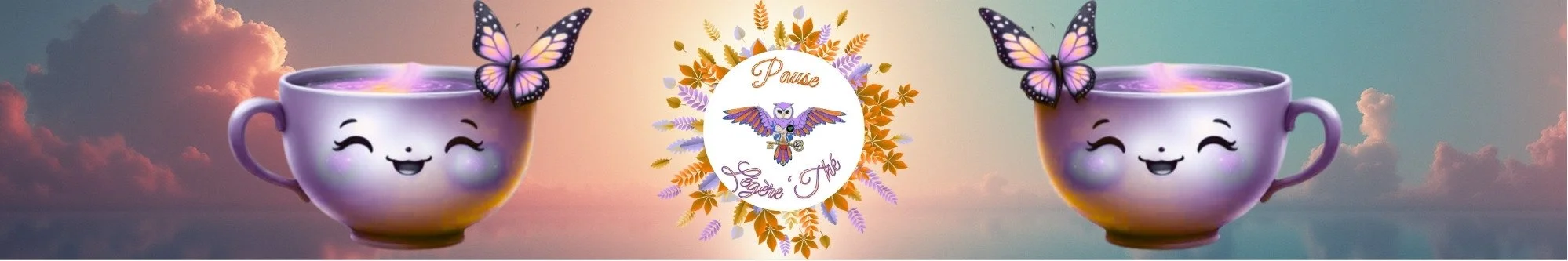 Illustration de la pause Légère’Thé de Léti’Quête pour Avril 2026