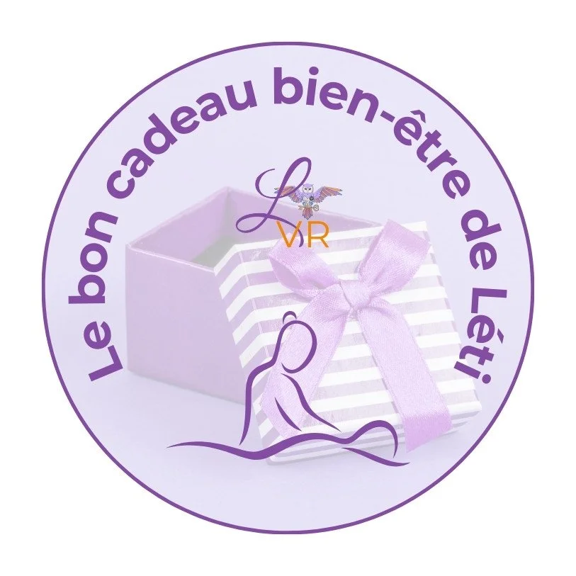 Bon cadeau massage bien-être Léti’Quête — offrir une parenthèse de douceur à ses proches en avril 2026