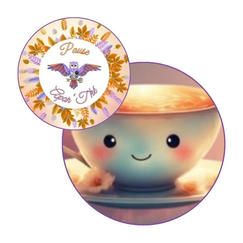 Espace Apar’Thé de Léti’Quête — ressources bien-être digitales gratuites en avril 2026