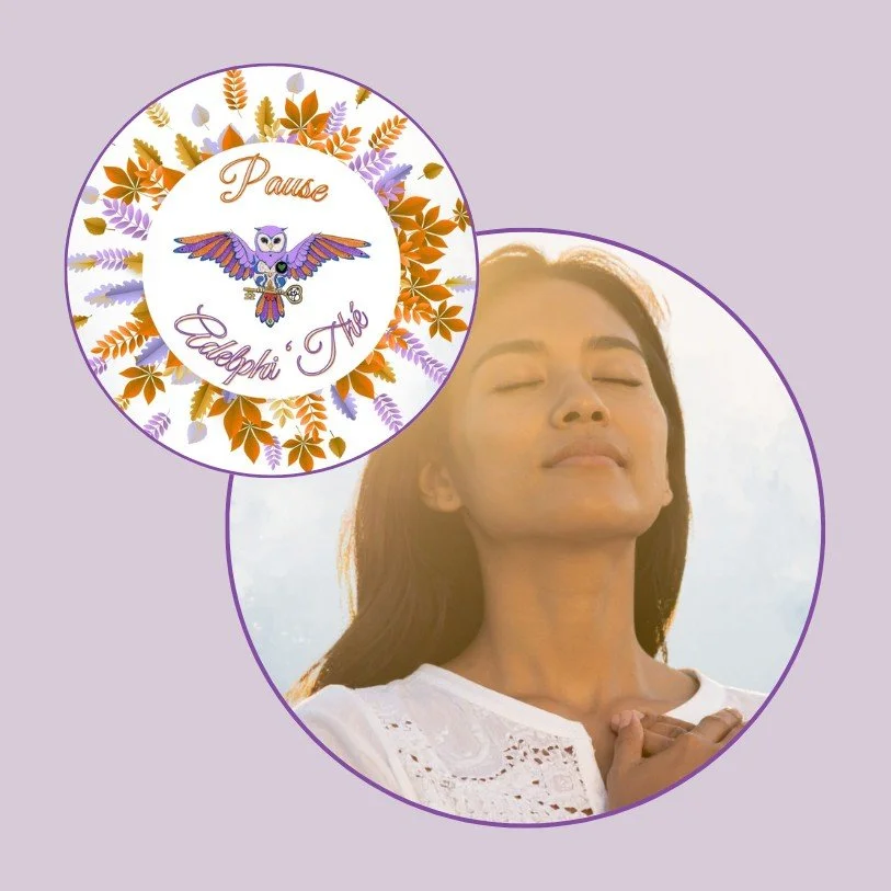 Adelphi’Thé, accompagnements 100% personnalisés pour aidants épuisés dans l’Hérault