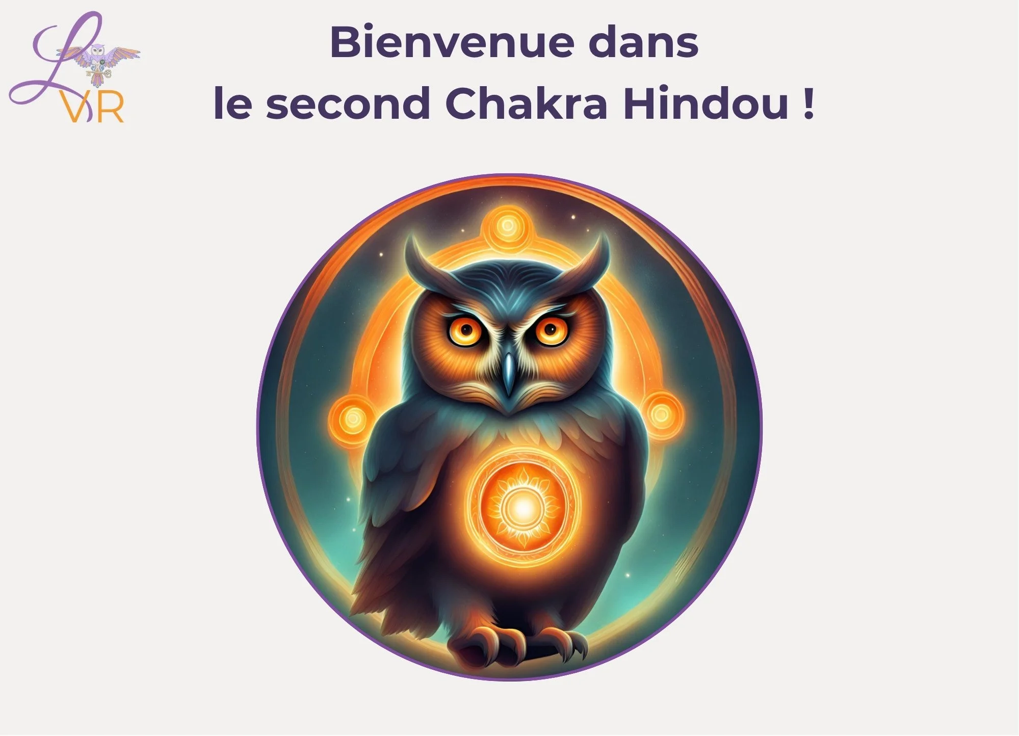 Guide du rééquilibrage énergétique du chakra sacré avec Léti, accompagnante holistique en Hérault