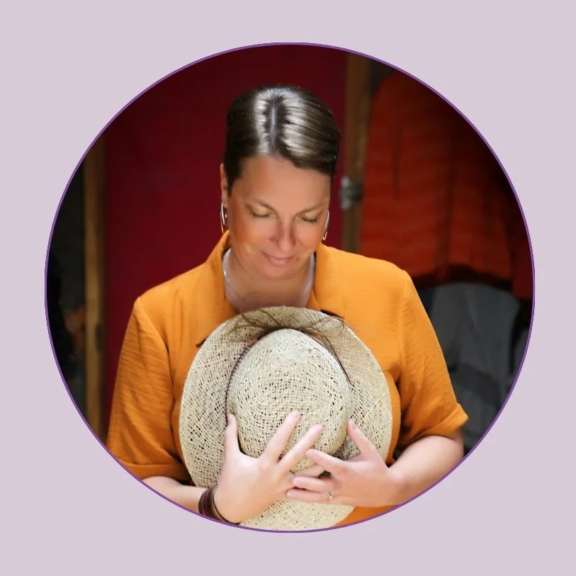 Laëtitia Vasseur-Reibel exprime sa gratitude et vous invite à réserver votre Pause Clar’Thé