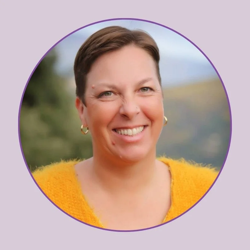 Laëtitia Vasseur-Reibel accompagnement maternité Hérault