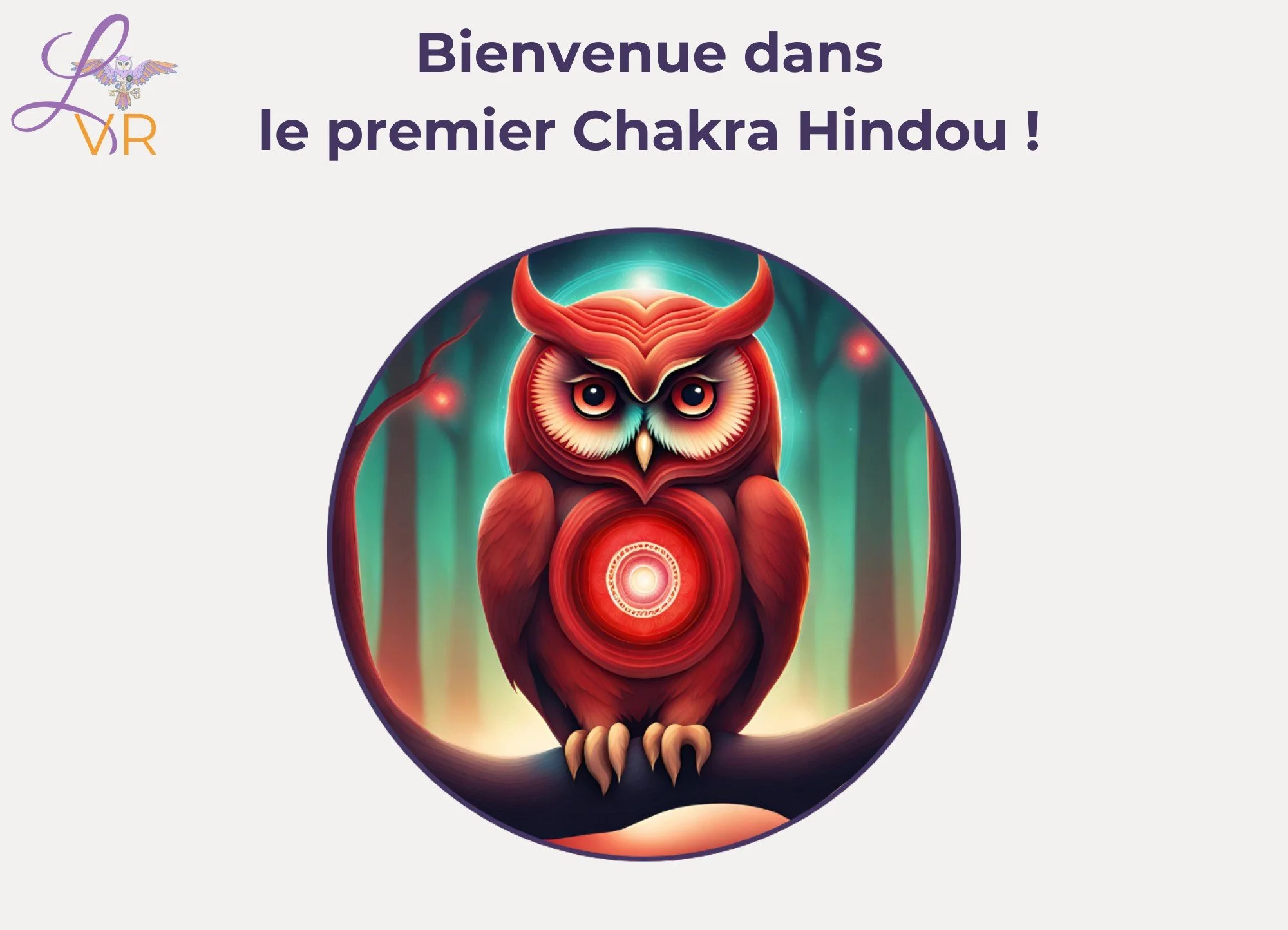 Guide du rééquilibrage énergétique du chakra racine avec Léti, accompagnante holistique en Hérault